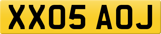 XX05AOJ
