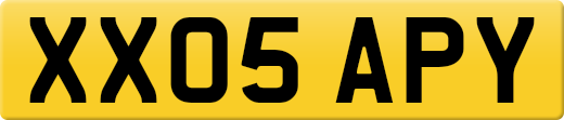 XX05APY