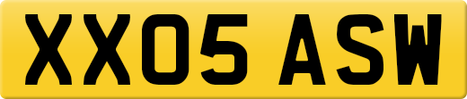 XX05ASW