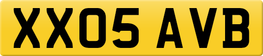 XX05AVB