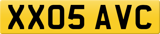 XX05AVC