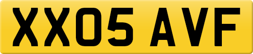 XX05AVF