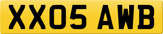 XX05AWB