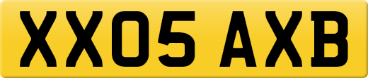 XX05AXB