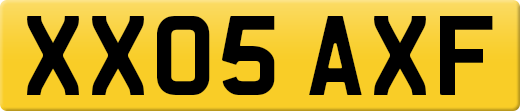 XX05AXF
