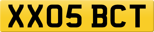 XX05BCT