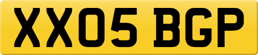 XX05BGP