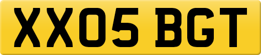 XX05BGT
