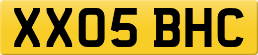 XX05BHC