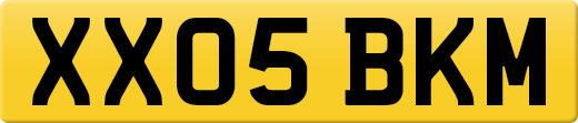 XX05BKM