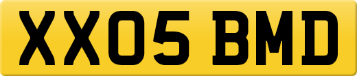 XX05BMD