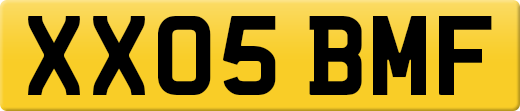 XX05BMF