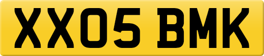 XX05BMK