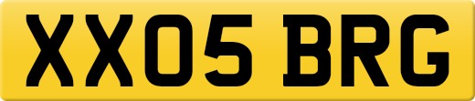 XX05BRG