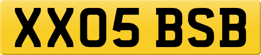 XX05BSB