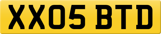 XX05BTD
