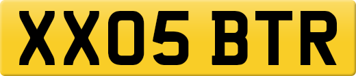 XX05BTR