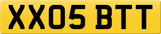 XX05BTT