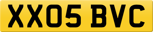 XX05BVC