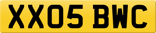 XX05BWC