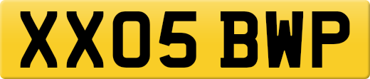 XX05BWP
