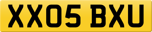 XX05BXU