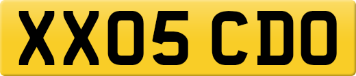 XX05CDO