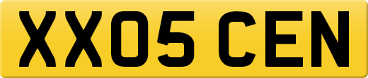 XX05CEN