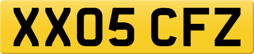 XX05CFZ