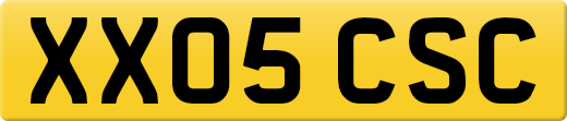 XX05CSC