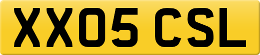 XX05CSL