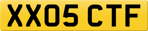 XX05CTF