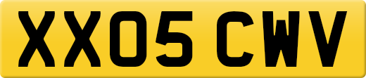 XX05CWV
