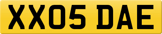 XX05DAE