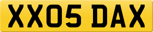 XX05DAX