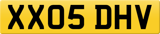 XX05DHV