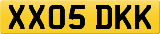 XX05DKK