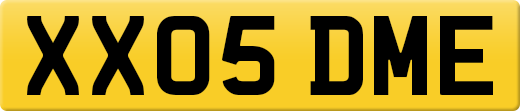 XX05DME