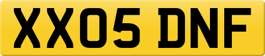 XX05DNF