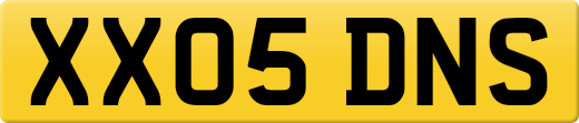 XX05DNS