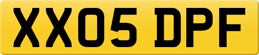 XX05DPF