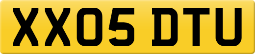 XX05DTU