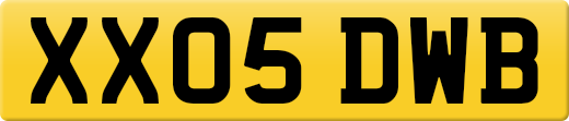 XX05DWB