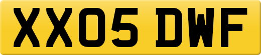 XX05DWF