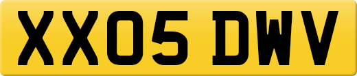 XX05DWV