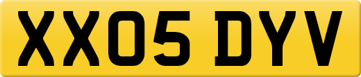 XX05DYV