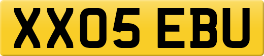 XX05EBU