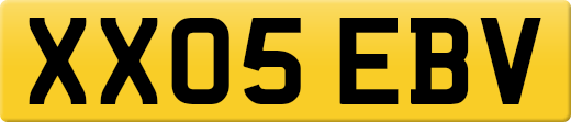 XX05EBV