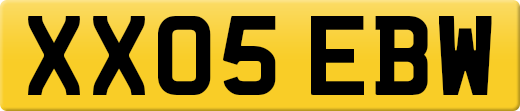 XX05EBW