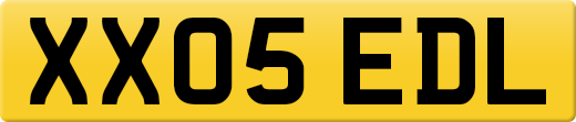 XX05EDL